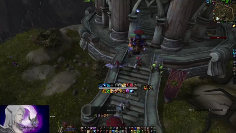 【2021-12-21 21点场】EmiyaKiritsugu：MightBeLosingMyself