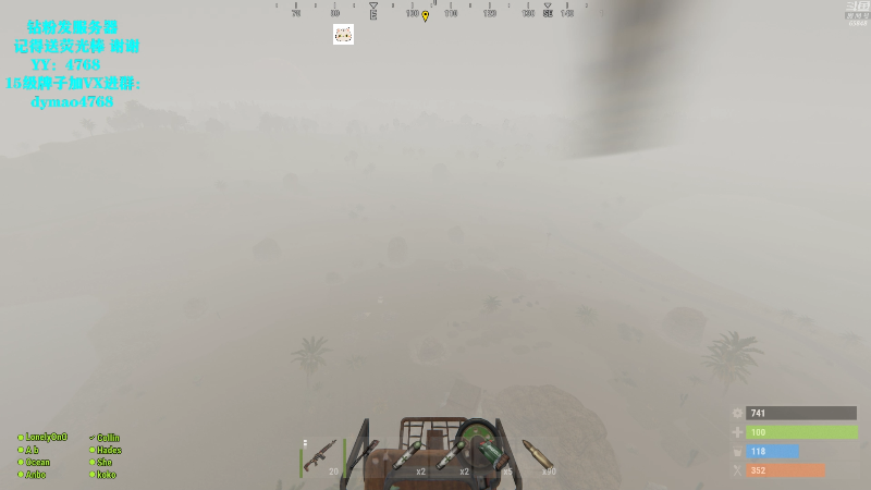 【热门游戏】Happy丨猫腻的精彩时刻 20211228 00点场