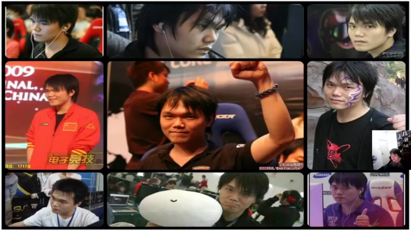 【2021-12-28 18点场】Flygogogogo：【直播】天秀杯 精灵王的复仇记！