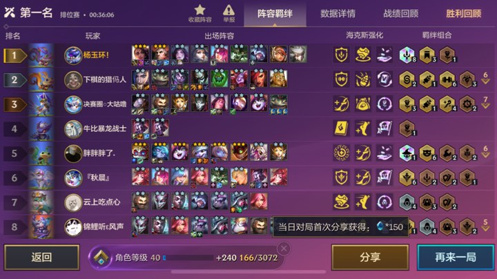 追三星