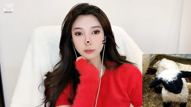 【颜值（横屏）】uneeZ的精彩时刻 20211228 18点场