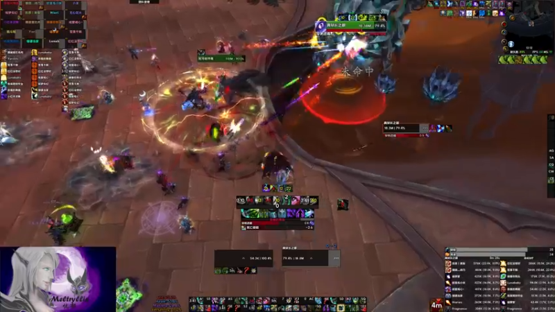 【2021-12-24 13点场】EmiyaKiritsugu：MightBeLosingMyself