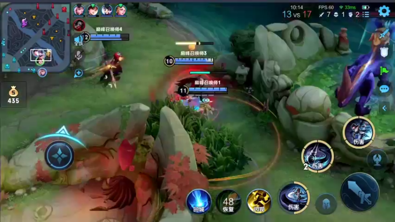 【2021-12-28 20点场】音七Simple：妲己妲己妲己妲己妲己~