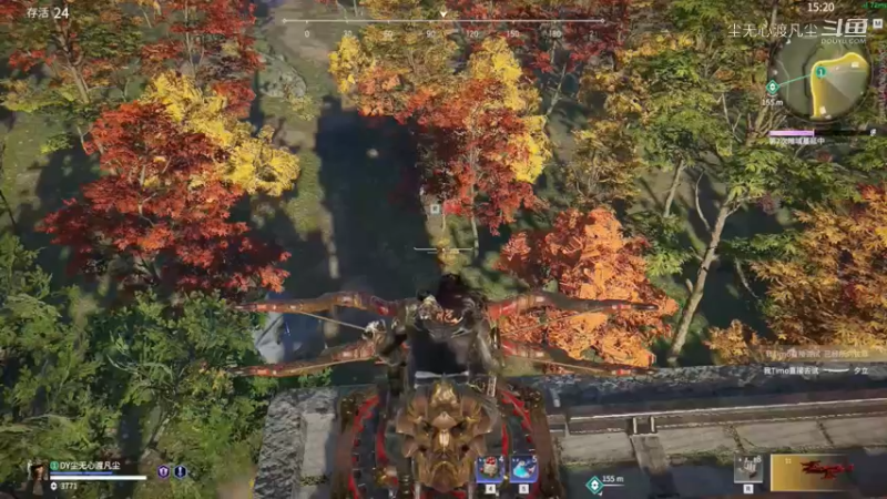 永劫无间击杀集锦 (7)