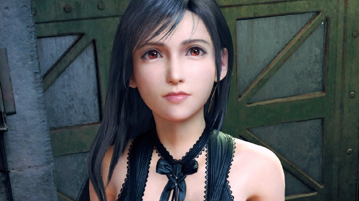 ff7重制版 大结局补档