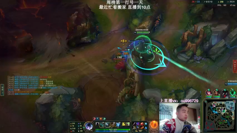 【2021-12-28 18点场】暗夜猎手光头强：第一vn：无可匹敌