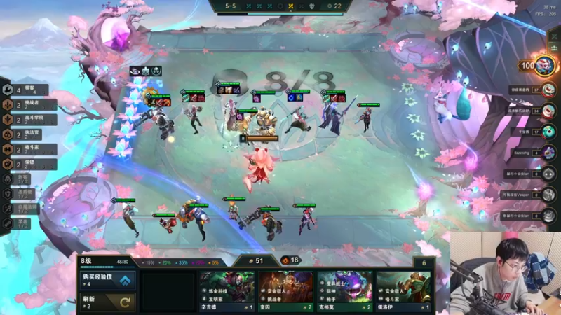 【2021-12-28 20点场】陈死狗cnh：枪法与相声并存的江湖术士！！