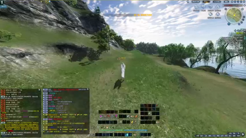 【2021-12-27 23点场】燕徊硯：明天下午四点震撼回归！