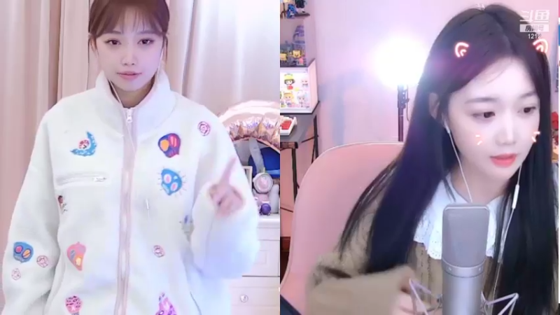 【2021-12-28 05点场】小肉球阿：12.30我们生日啦~