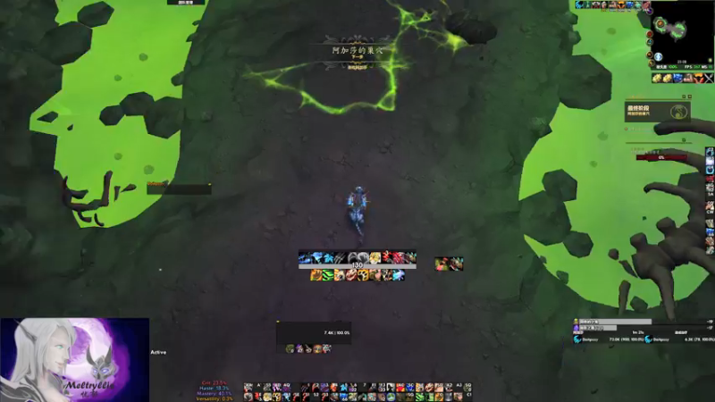 【2021-12-21 23点场】EmiyaKiritsugu：MightBeLosingMyself