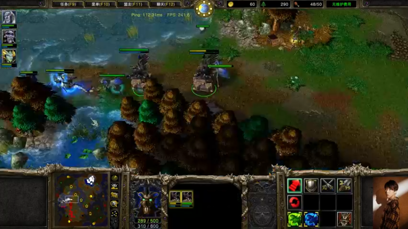 【2021-12-28 18点场】iameer0：【直播】7点天秀杯 happy 彩色