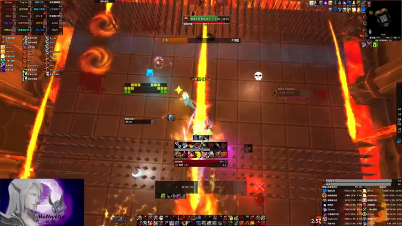 【2021-12-26 11点场】EmiyaKiritsugu：MightBeLosingMyself