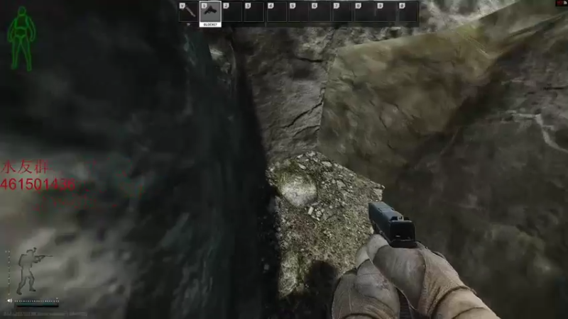 【2021-12-27 21点场】白起Baiq1wow：《培训班》要搞得跟真的一样