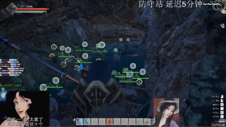 帝国神话水帘洞之战