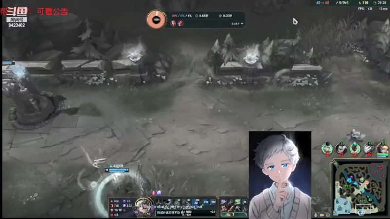 【2021-12-28 01点场】罢南万顷：圣诞快乐 下雪啦 哗啦啦啦