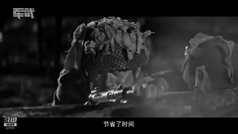 【2021-12-28 00点场】军武直播：亮刃朝鲜 中美曾经的巅峰对决