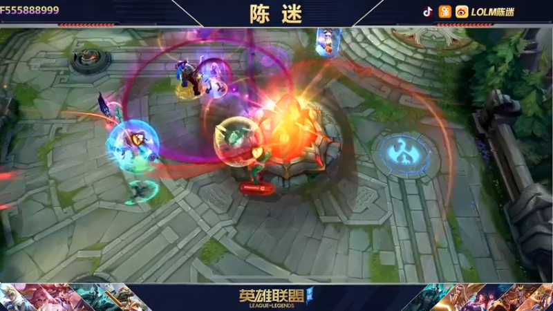 【2021-12-28 17点场】陈迷丶德莱文：新赛季五天冲榜一德莱文  大师冲王者