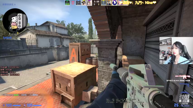 【2021-12-28 14点场】是希文吖丶：小猪醒了！！