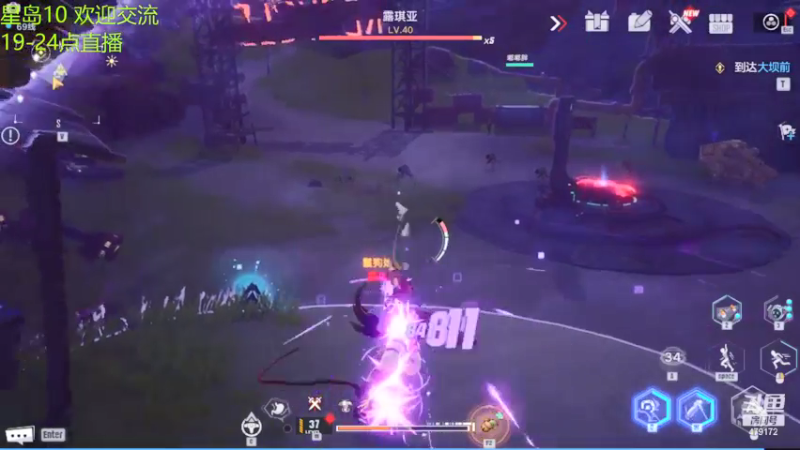 【2021-12-23 20点场】发呆吉武：小胖嘟The World