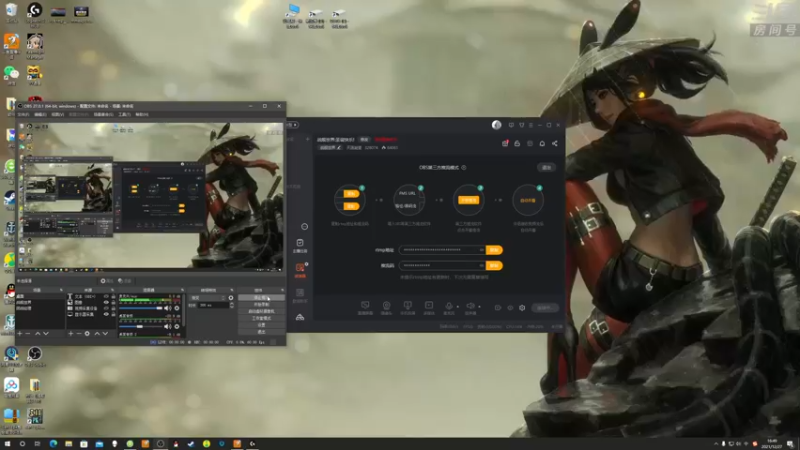 【2021-12-27 16点场】天涯凝望：战舰世界:俄服第一大和!