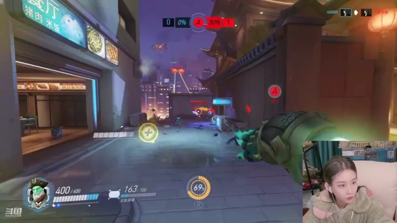 【2021-12-27 00点场】甜水七：酒馆里会暖和点嘛