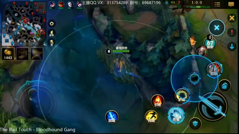 【2021-12-27 22点场】惊蜇：惊蜇：单排80%胜率宗师AD