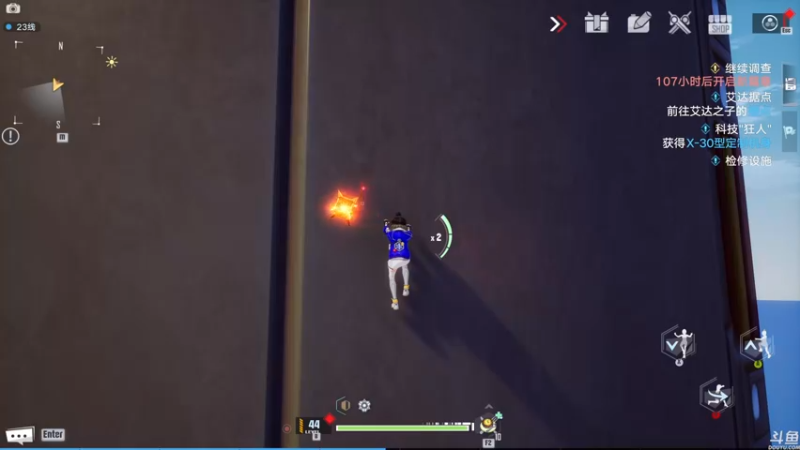 【2021-12-28 18点场】猫叔灬灬：【猫叔】幻塔：自选五星来了，该选谁啊~~