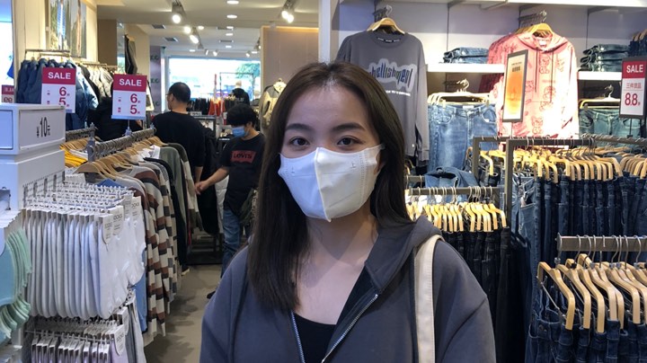 这个冬天有人陪着你吗
