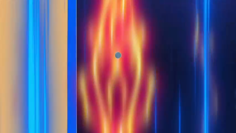 【剑网3】乱世·长夜