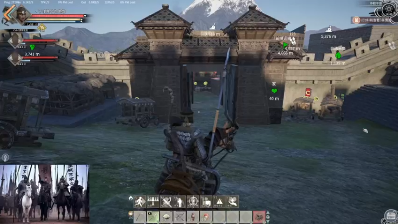 【2021-12-26 14点场】丶子魂魄兮为鬼雄：雄：找一只心中的武将？