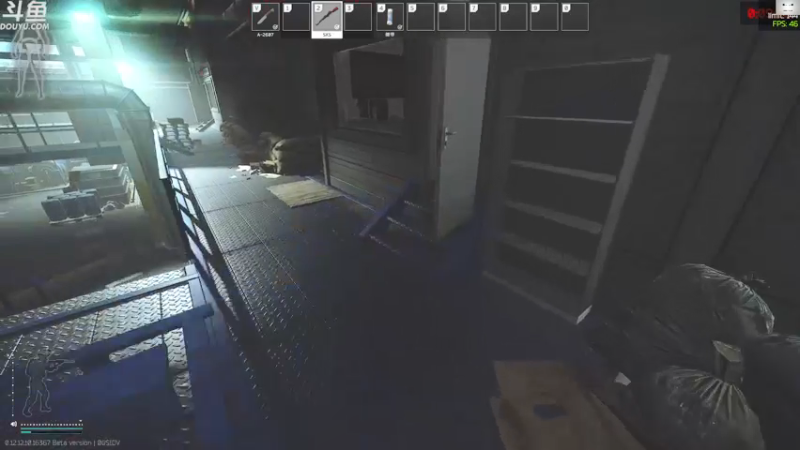 【2021-12-28 16点场】TAT大白：职业枪法，一枪未中！！！