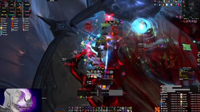 【2021-12-24 17点场】EmiyaKiritsugu：MightBeLosingMyself