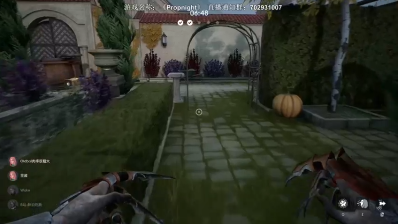 【2021-12-27 00点场】半支烟：【半支烟】世界第一修女