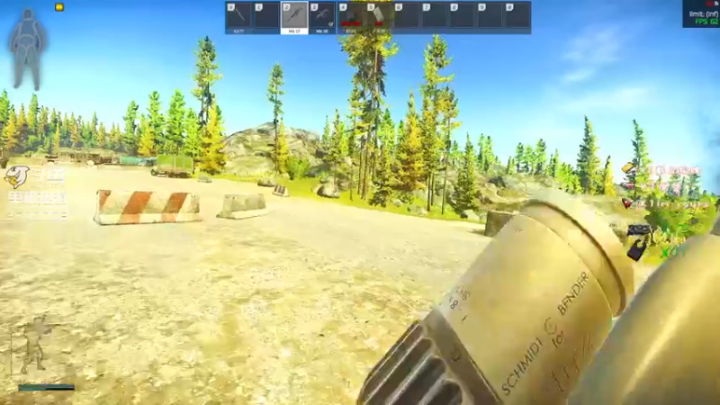 【2021-12-27 18点场】我的毛会发光：毛毛：塔科夫版本答案：灯塔！