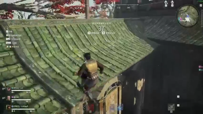 【杀杀杀人哥】：9杀吃鸡，配合完美，直接拿捏