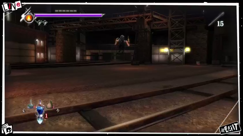 【2021-12-23 21点场】布鲁斯菲尔：忍龙大师合集从0开杀！