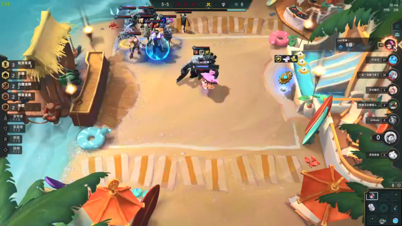 【2021-12-27 23点场】Cpt小醒目：醒目:40ping开练