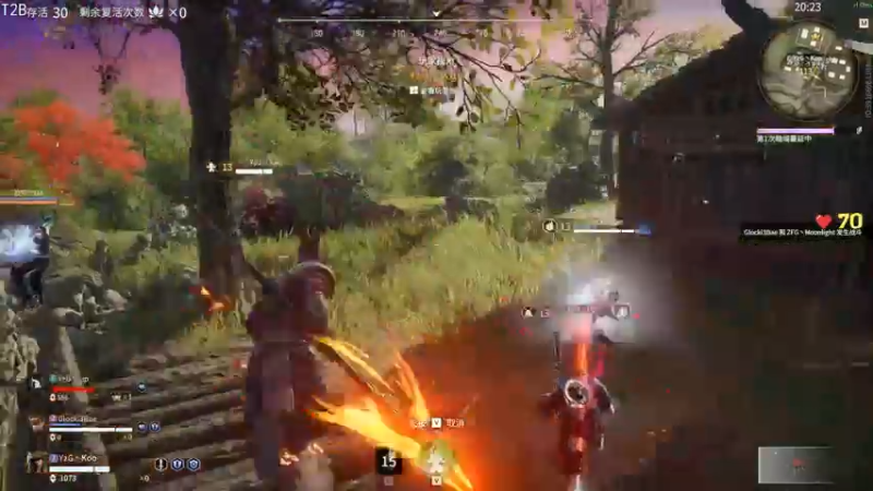 【2021-12-28 17点场】dudu4e嘟师傅：【解说嘟师傅】官方训练赛T2B