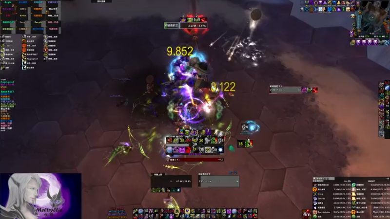 【2021-12-26 15点场】EmiyaKiritsugu：MightBeLosingMyself