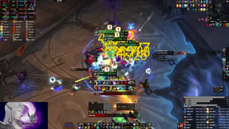 【2021-12-26 17点场】EmiyaKiritsugu：MightBeLosingMyself