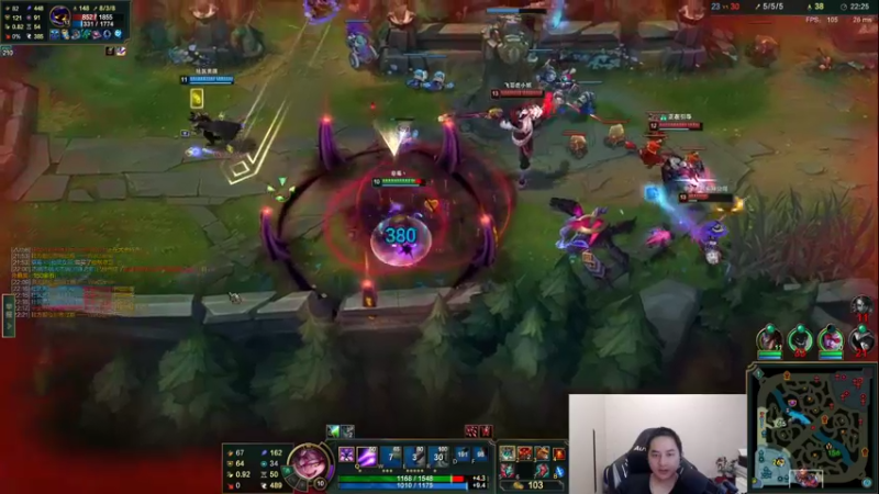 【2021-12-28 03点场】草莓：草莓：兄弟们我悟了。。