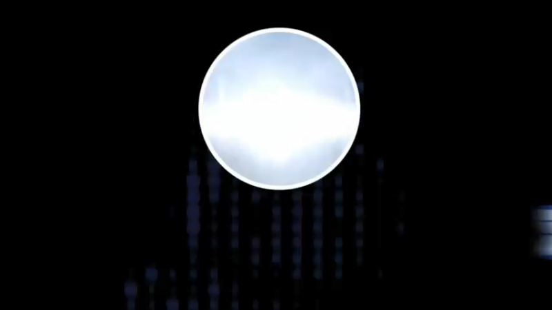 【剑网3】乱世·长夜