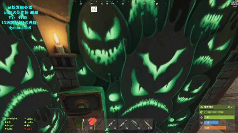 【热门游戏】Happy丨猫腻的精彩时刻 20211228 00点场