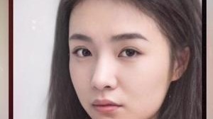 兄弟们我漂亮吗！