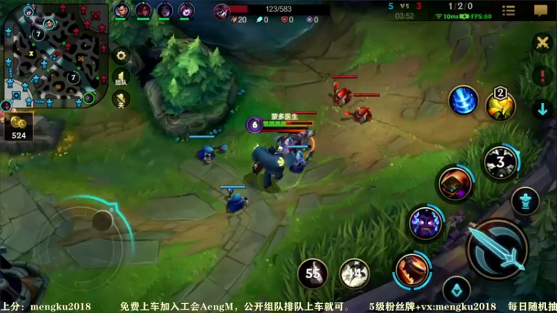 【2021-12-28 12点场】梦想家Ki：翡翠-大师带粉，输一把自断经脉
