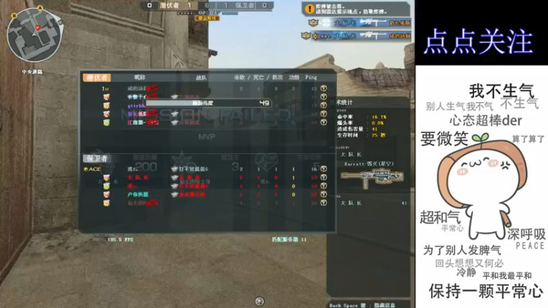 【2021-12-23 03点场】cf心殇：首胜/定级/爆裂者/猫爪/秒上号