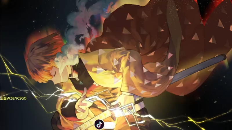 【2021-12-27 11点场】森宝sen：【迟到大王】我向FLAG低头