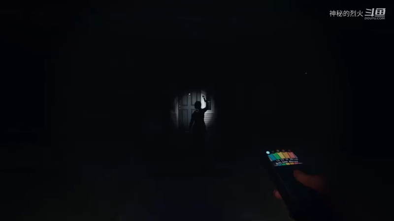 【捉鬼日常】006通灵盒和鬼魂沟通无障碍