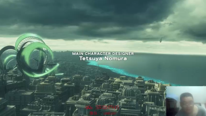 【2021-12-28 13点场】奥康纳：PS3经典游戏轮播