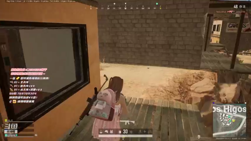 【2021-12-28 16点场】猪慢慢是懒鬼：【小奶团】下雪啦！进来暖和暖和~